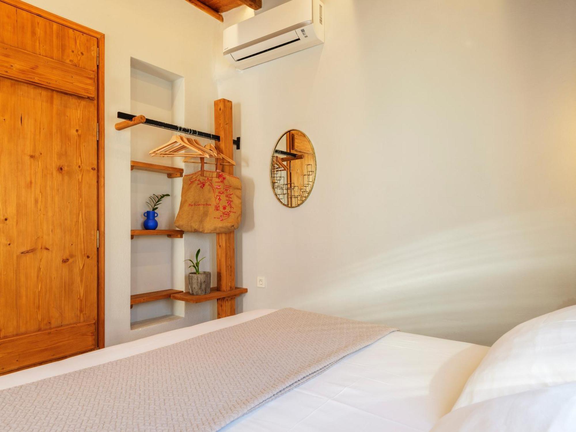 Casa de férias Levandamykonos *